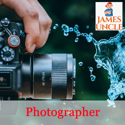 Photographer Mr. Parichay Chowdhury in Bhadrakali